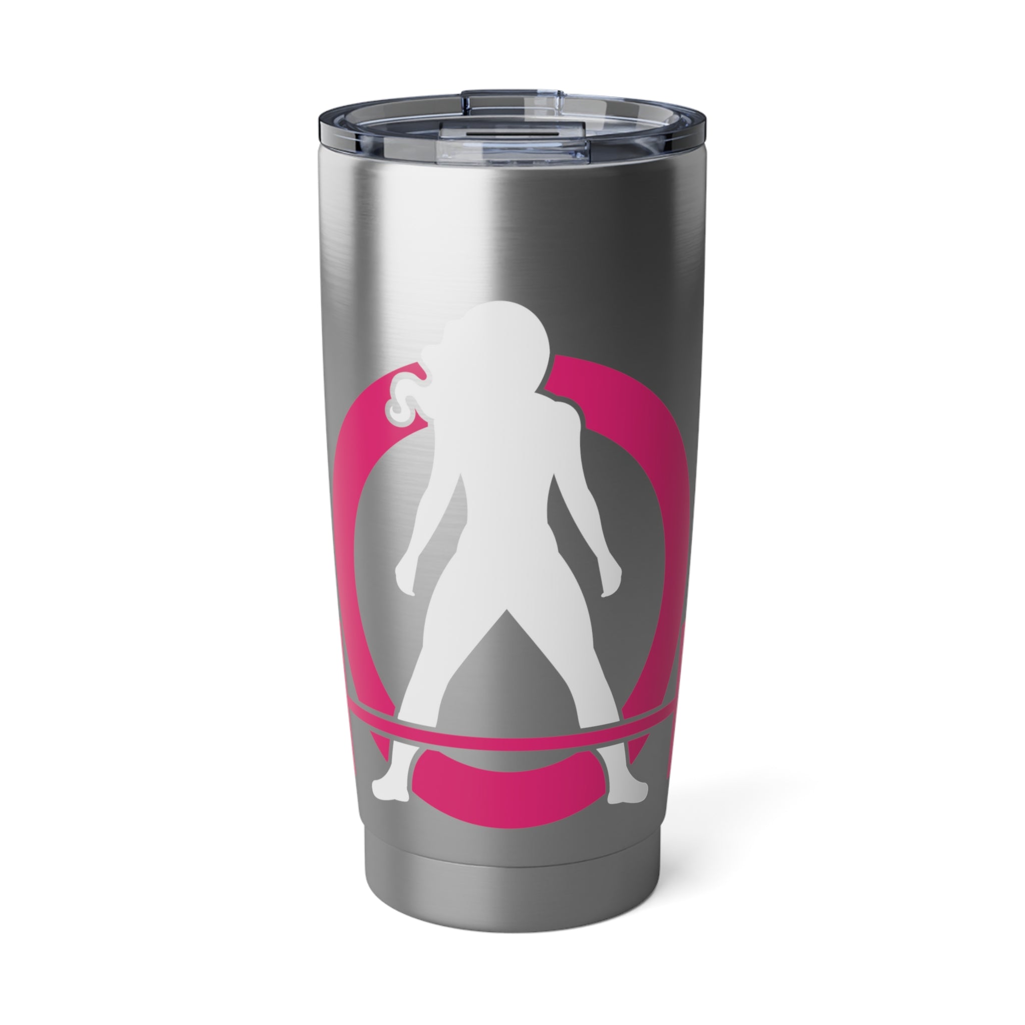 Vagabond 20oz Tumbler - Classic Logo