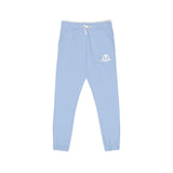 WWLW Unisex Fleece Sweatpants, Casual Chill Pants for Relaxation, Perfect for Home or Lounge, Gift for Friends, Daily Comfort Wear