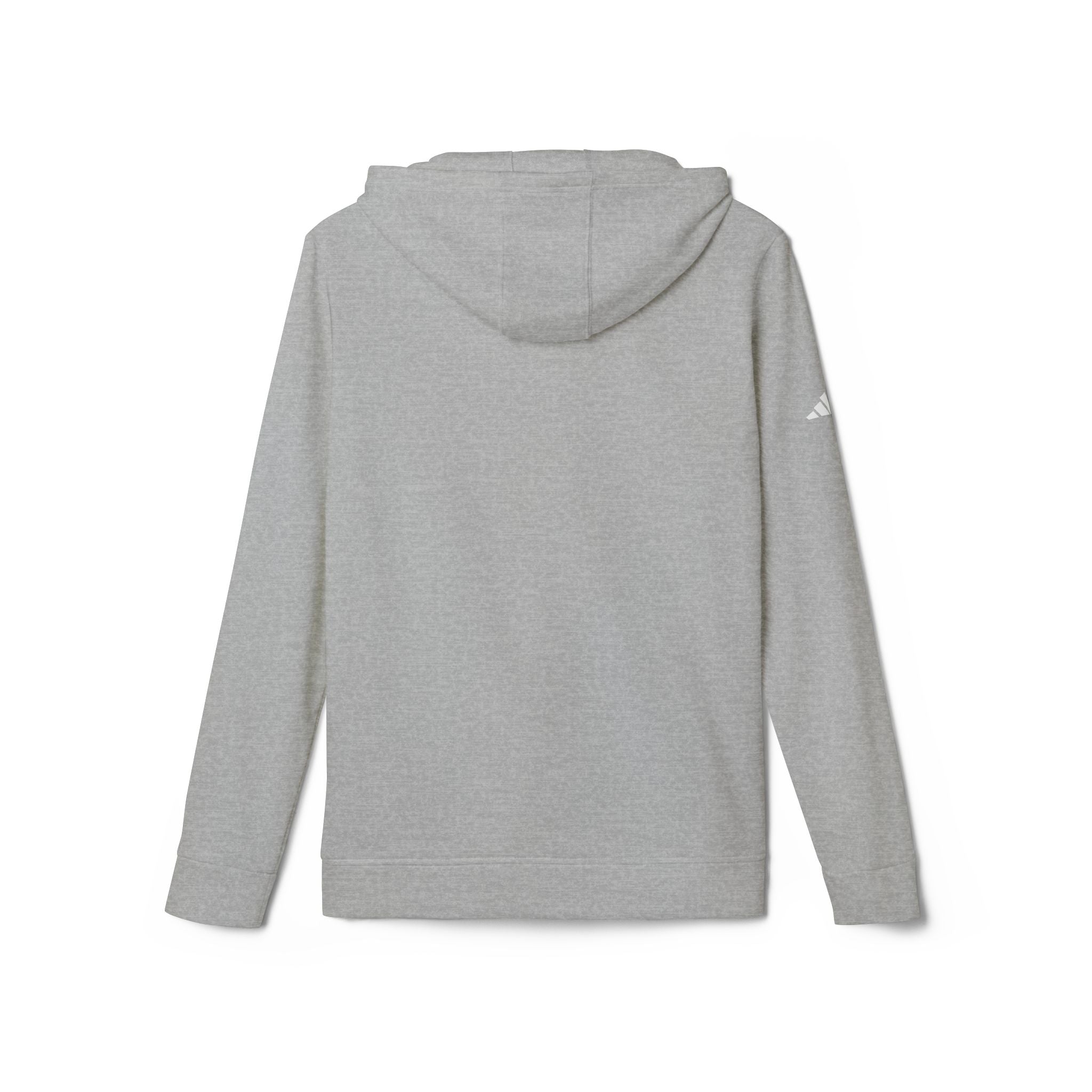 Unisex Fleece Hoodie - USA Collection - Light Logo