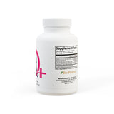 Vitamin K2 + D3 Supplement (60 Capsules)