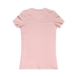 Women's Favorite Tee - UK Light Logo