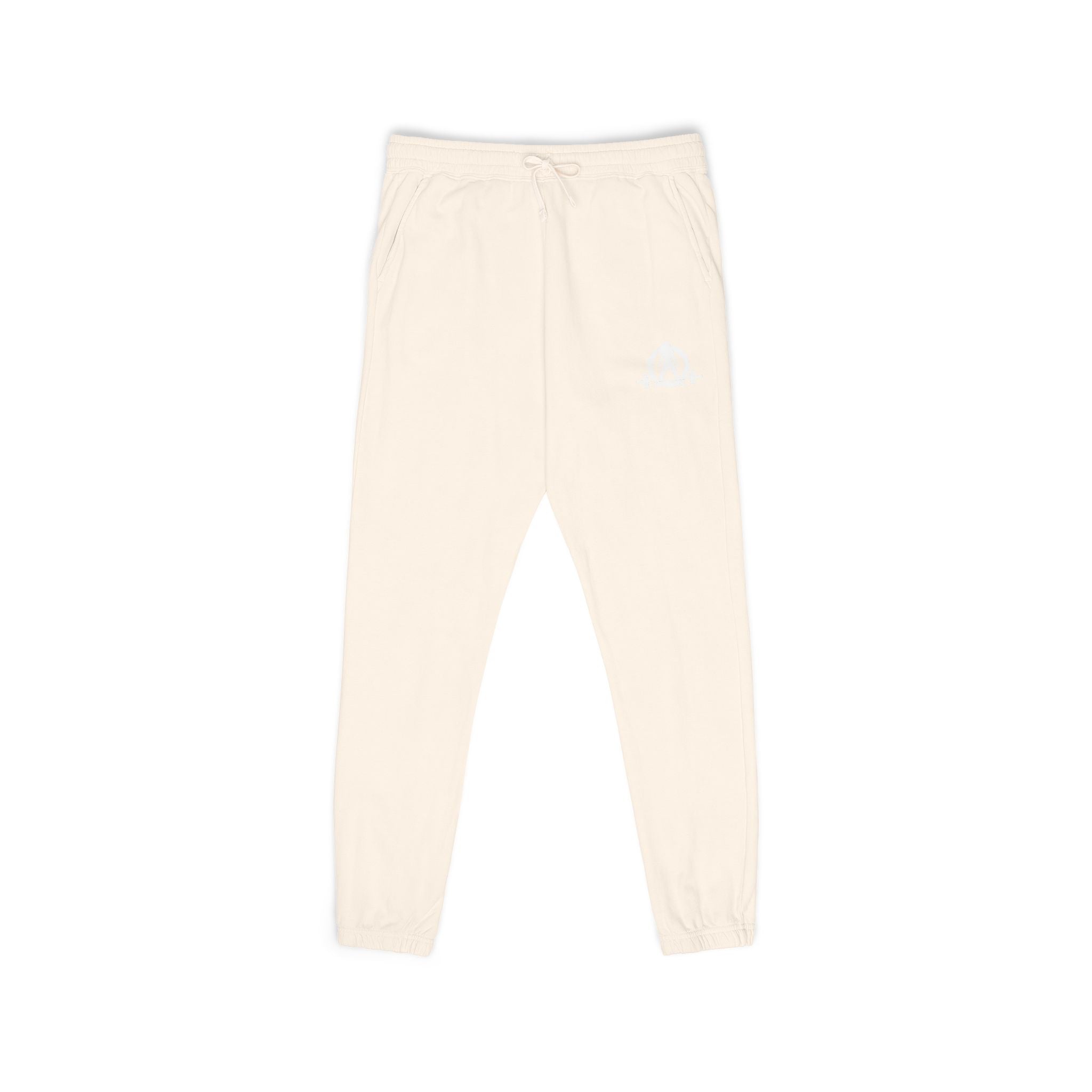 WWLW Unisex Fleece Sweatpants, Casual Chill Pants for Relaxation, Perfect for Home or Lounge, Gift for Friends, Daily Comfort Wear