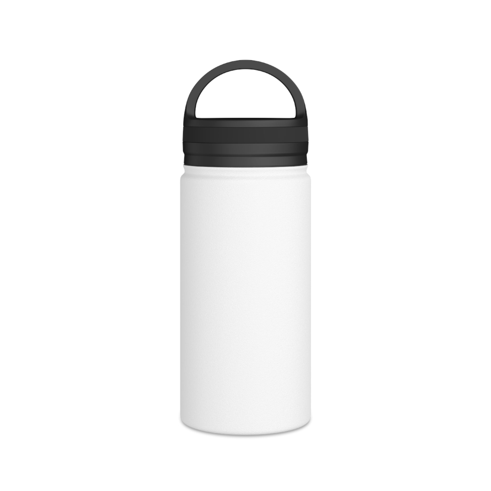 WWLW Stainless Steel Water Bottle