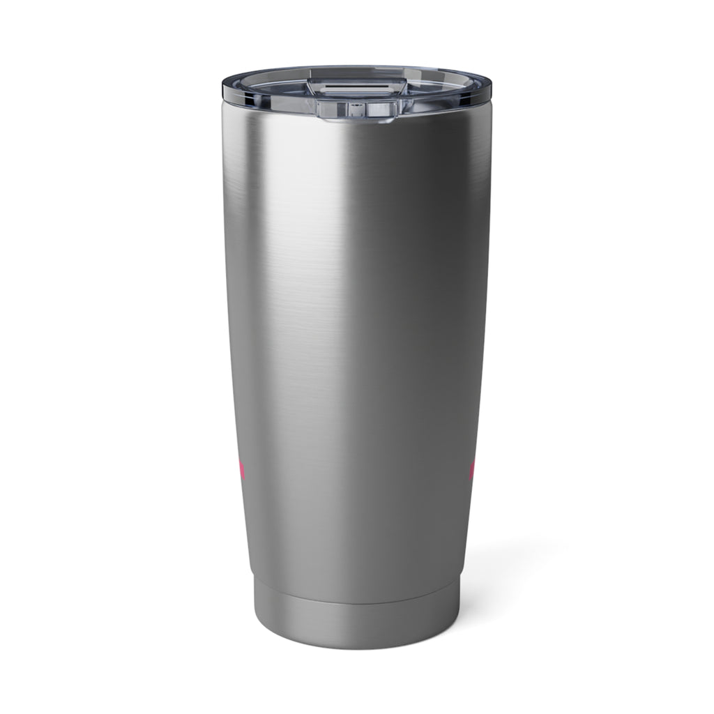Vagabond 20oz Tumbler - Classic Color Logo