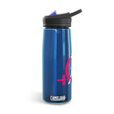 CamelBak Eddy®  Water Bottle, 20oz\25oz - Classic Logo