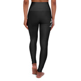 Just Lift It - High Waisted Yoga Leggings