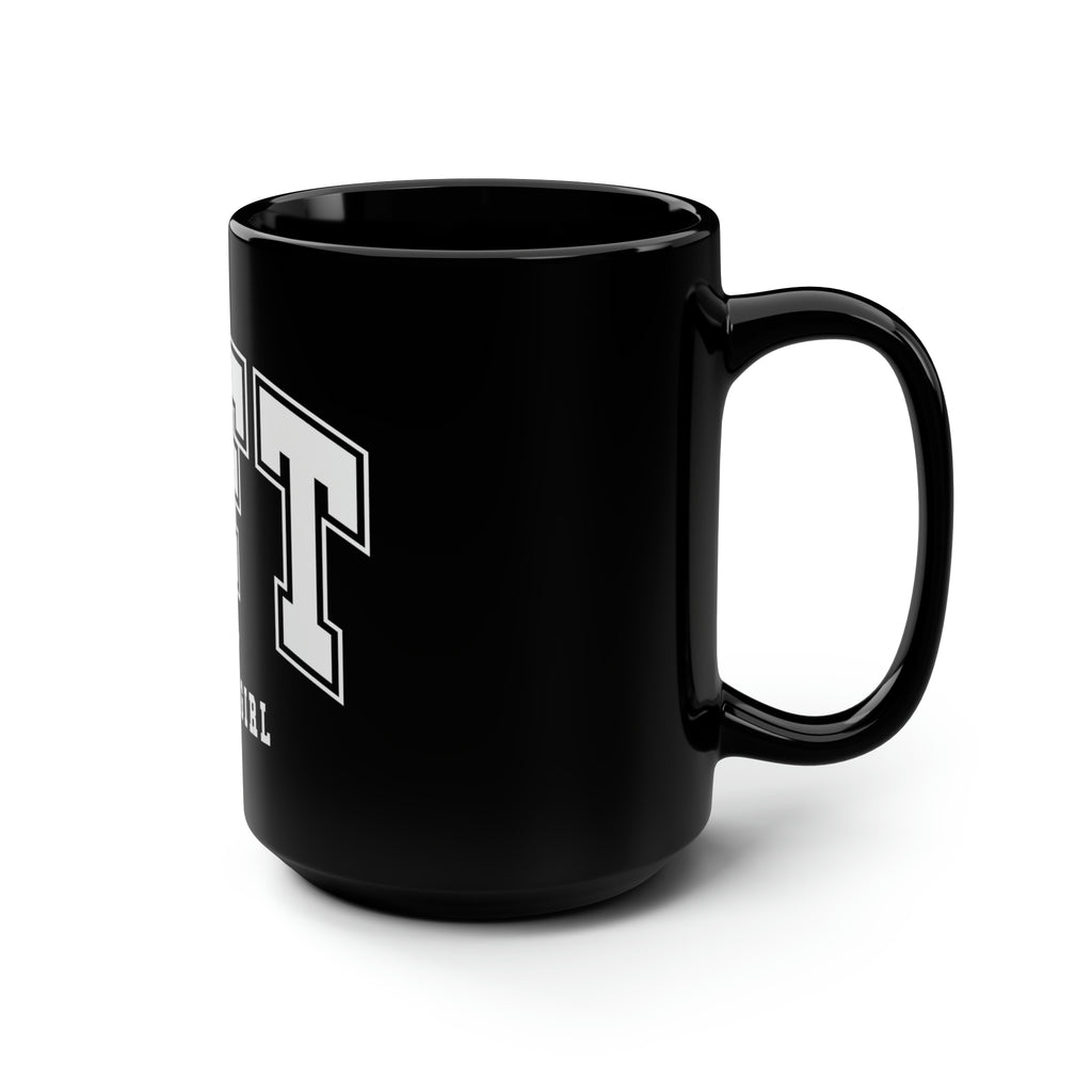 Lift Like A Girl -15oz Mug