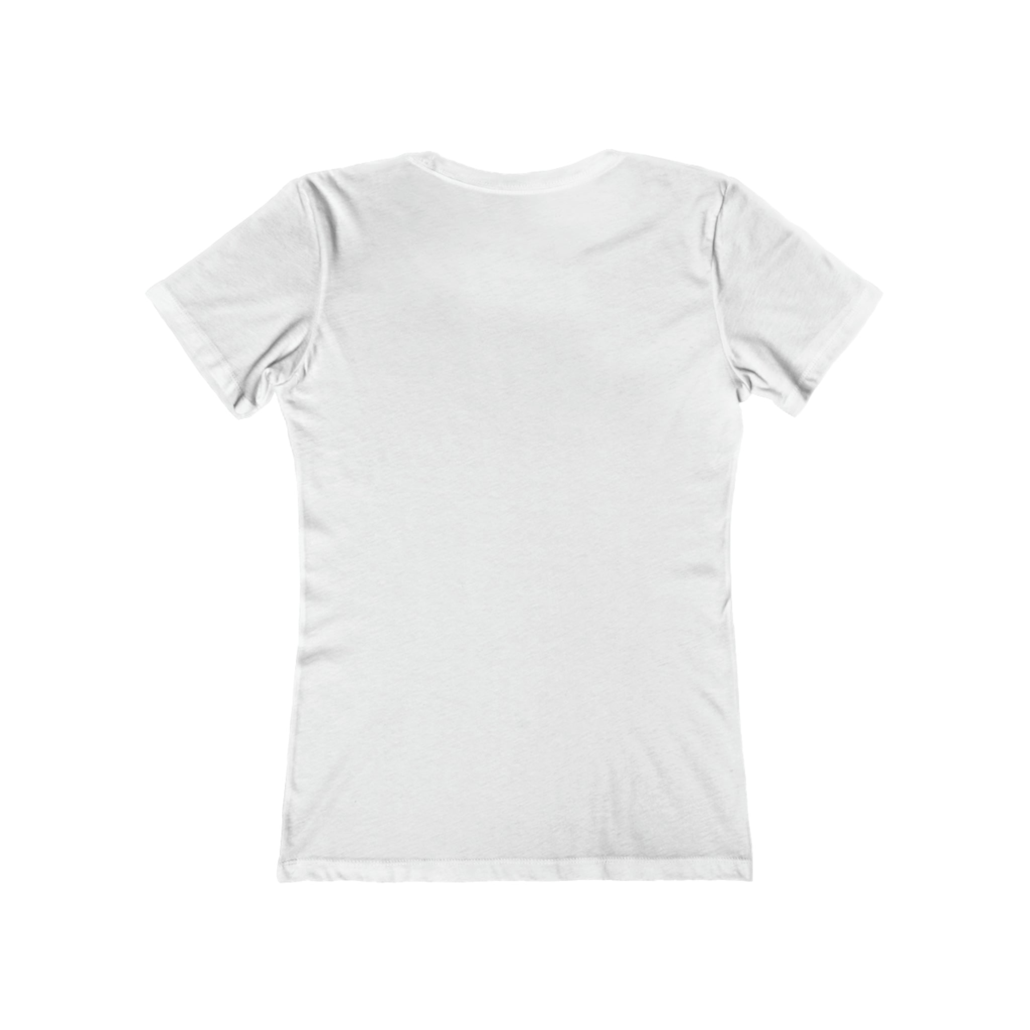 Barbell Club - Women's The Boyfriend Tee