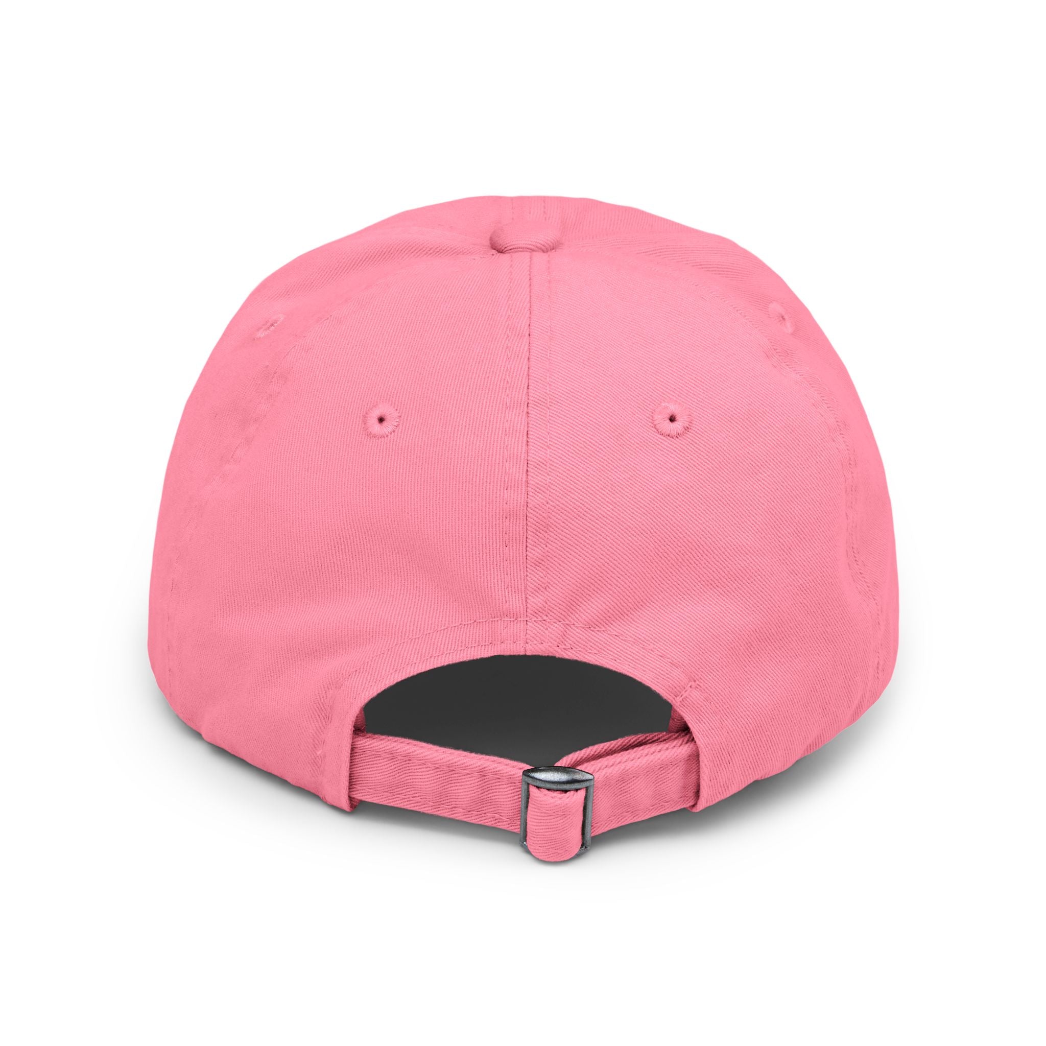Just Lift It - Unisex Distressed Cap