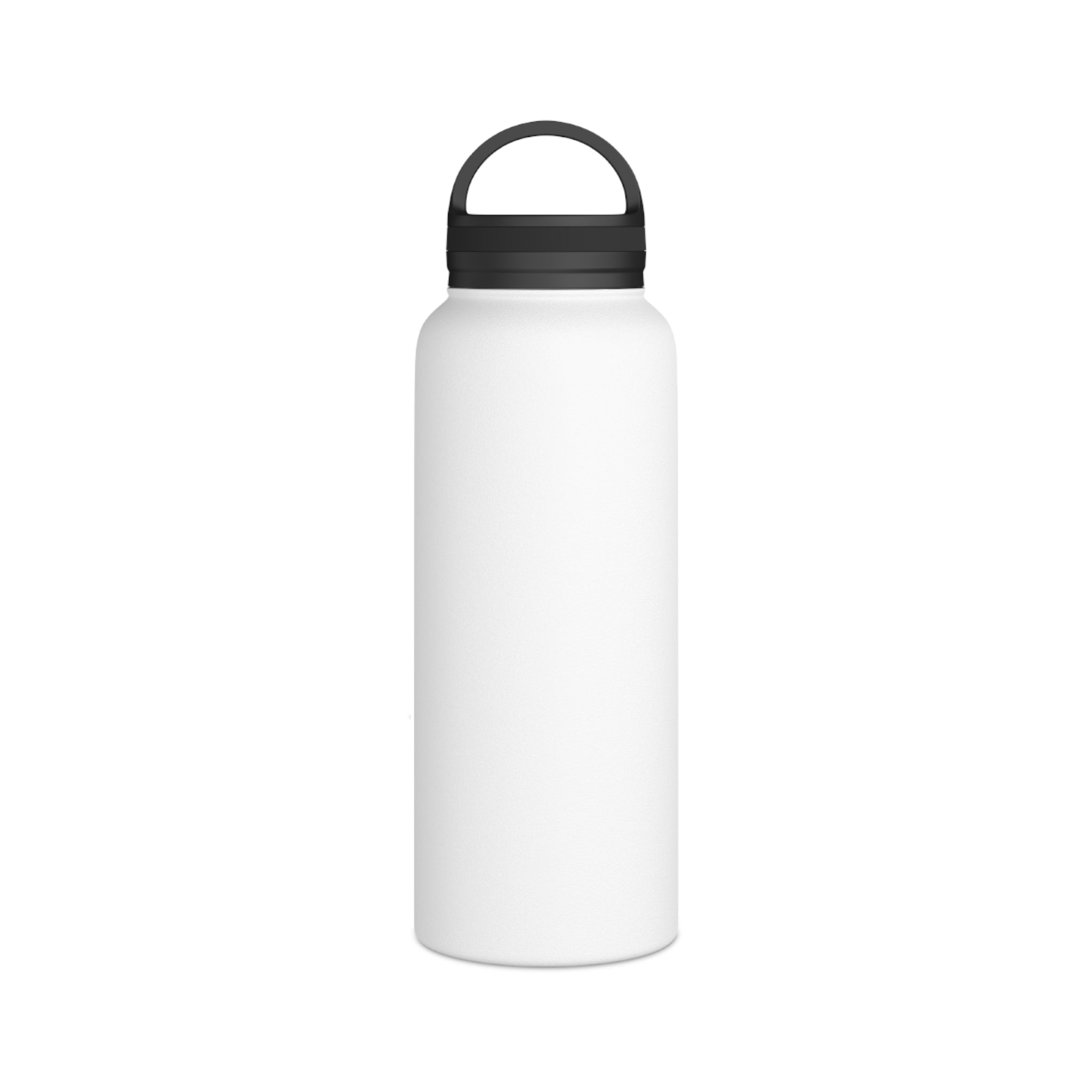 WWLW Stainless Steel Water Bottle