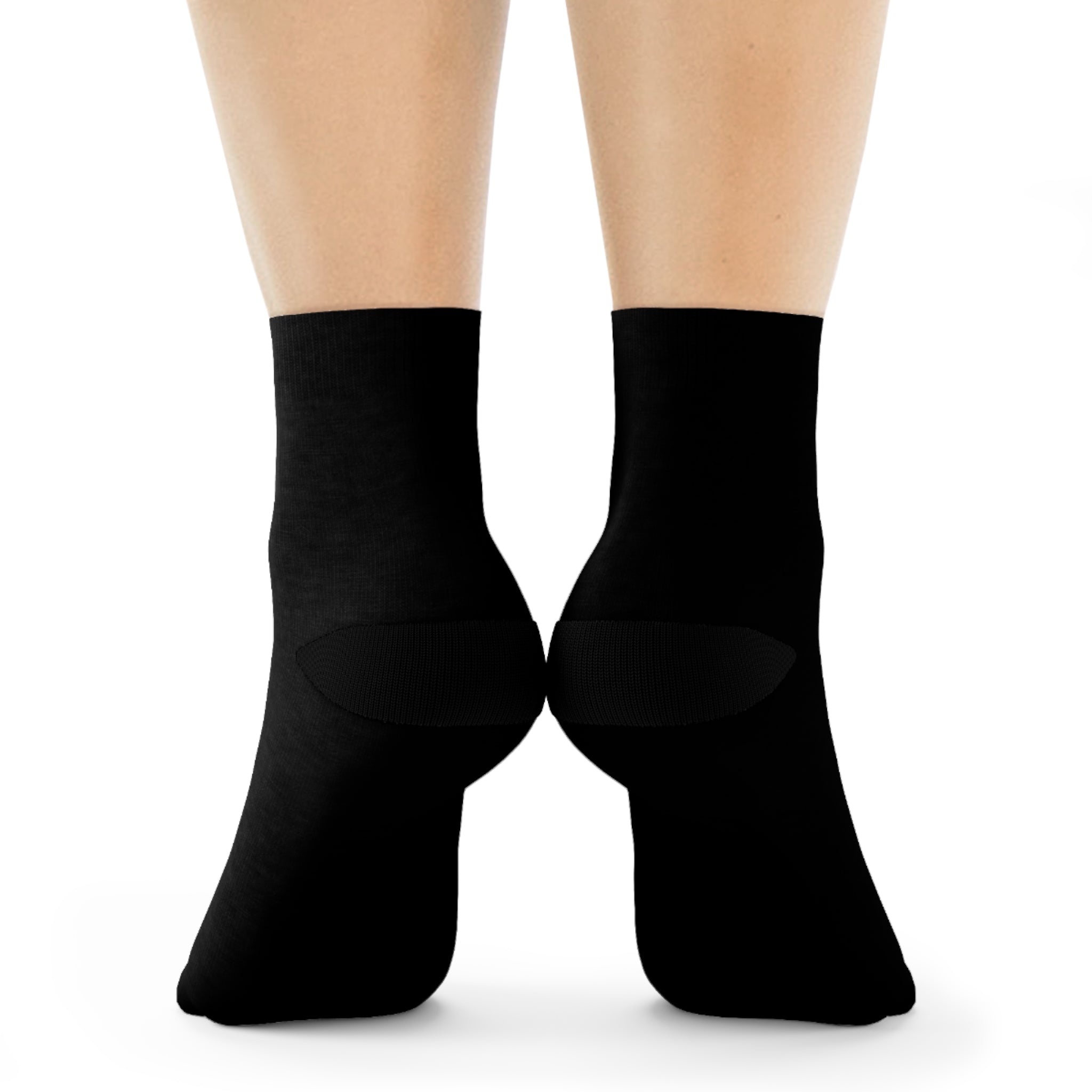 Socks - Classic Logo