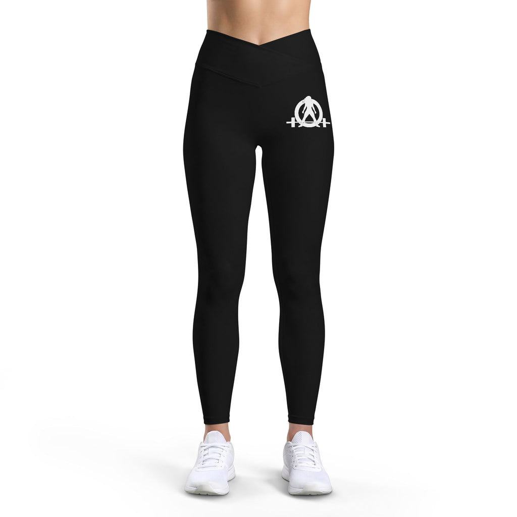 WWLW Women’s Luxe Leggings