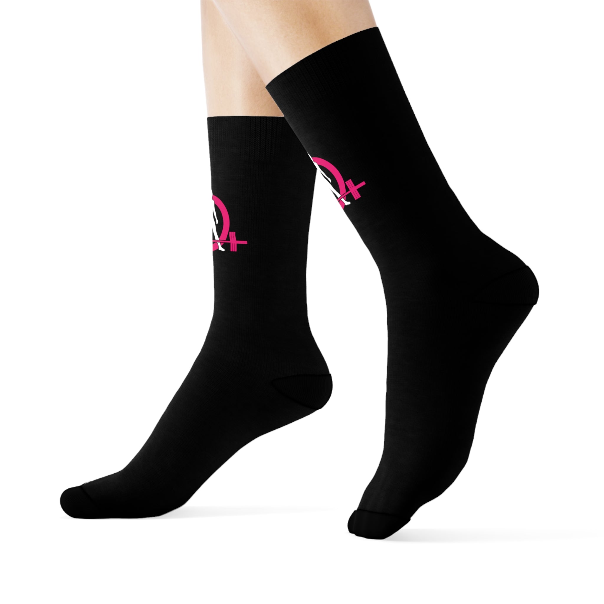 Socks - Classic Logo