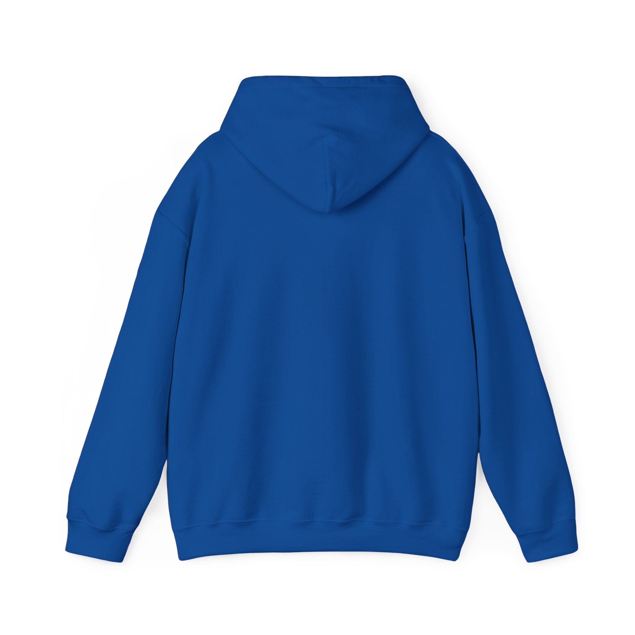 STRONG LIKE MY COFFEE - Unisex Heavy Blend™ Hooded Sweatshirt