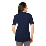 USA Collection -  Casual Sports Tee - WWLW Light Logo
