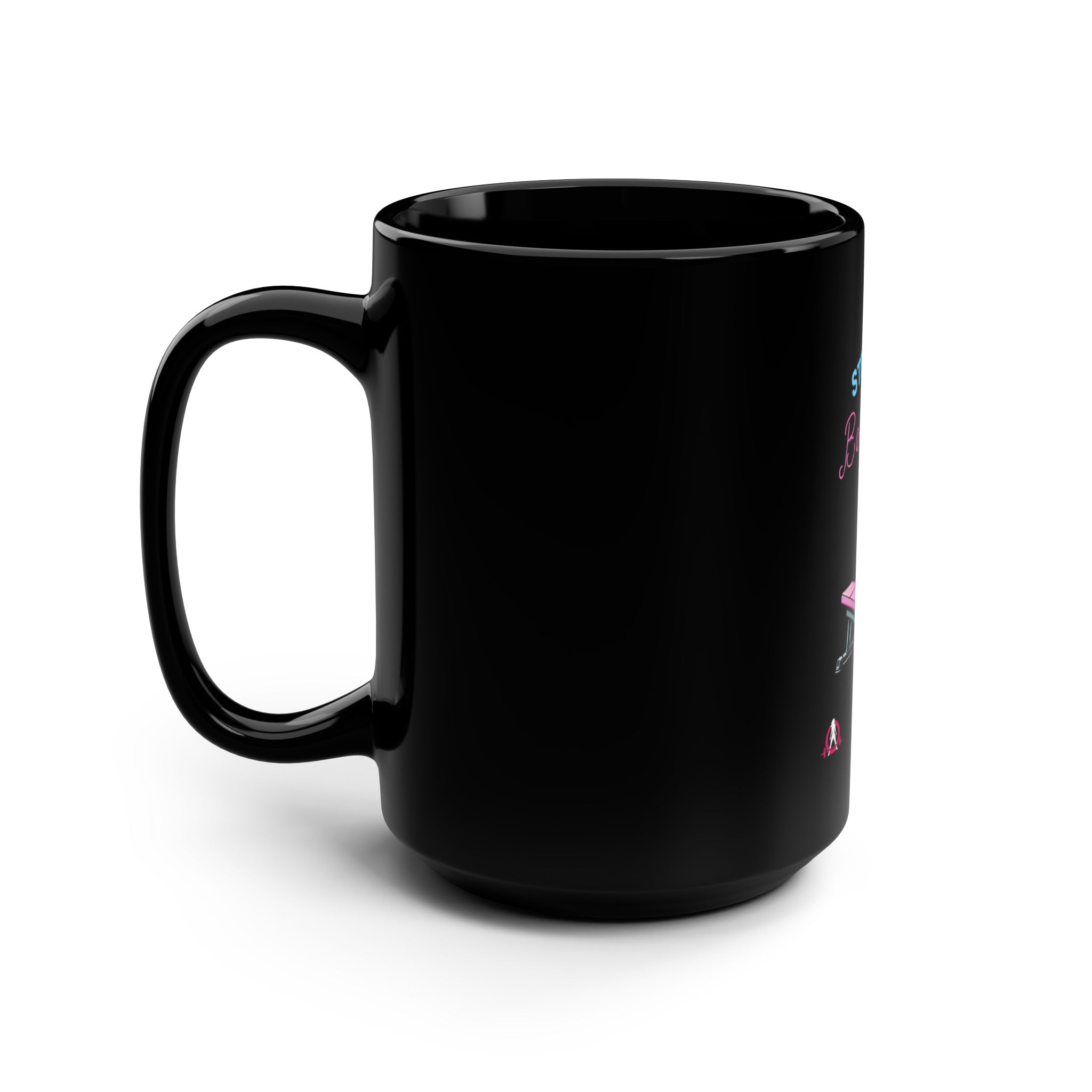 Strong Is Beautiful Comic -15oz Mug