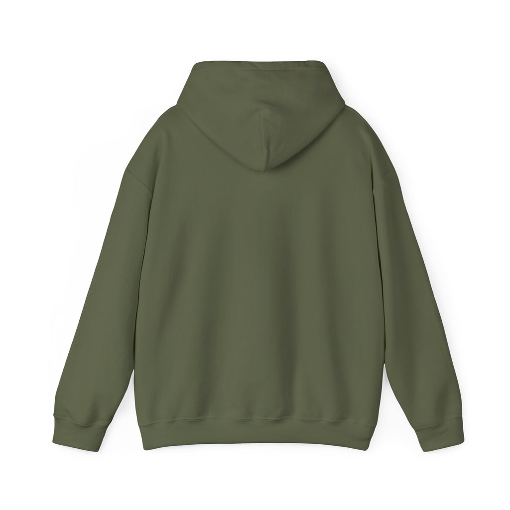JUST LIFT IT. Hoodie – WWLW Edition