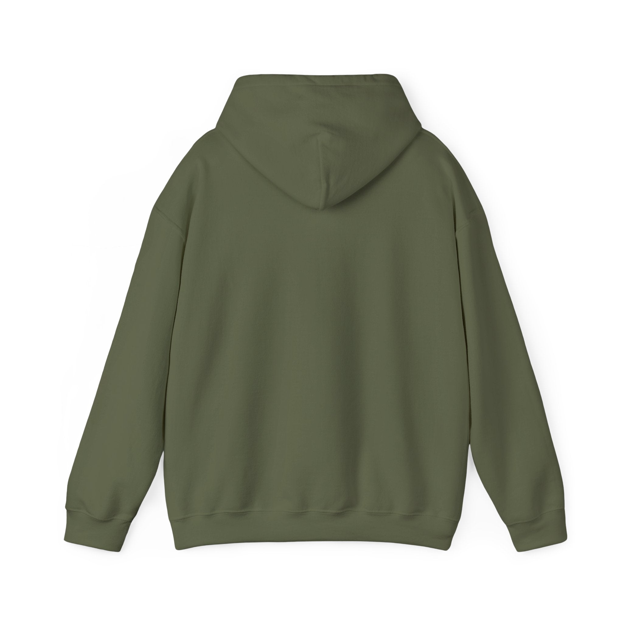 JUST LIFT IT. Hoodie – WWLW Edition