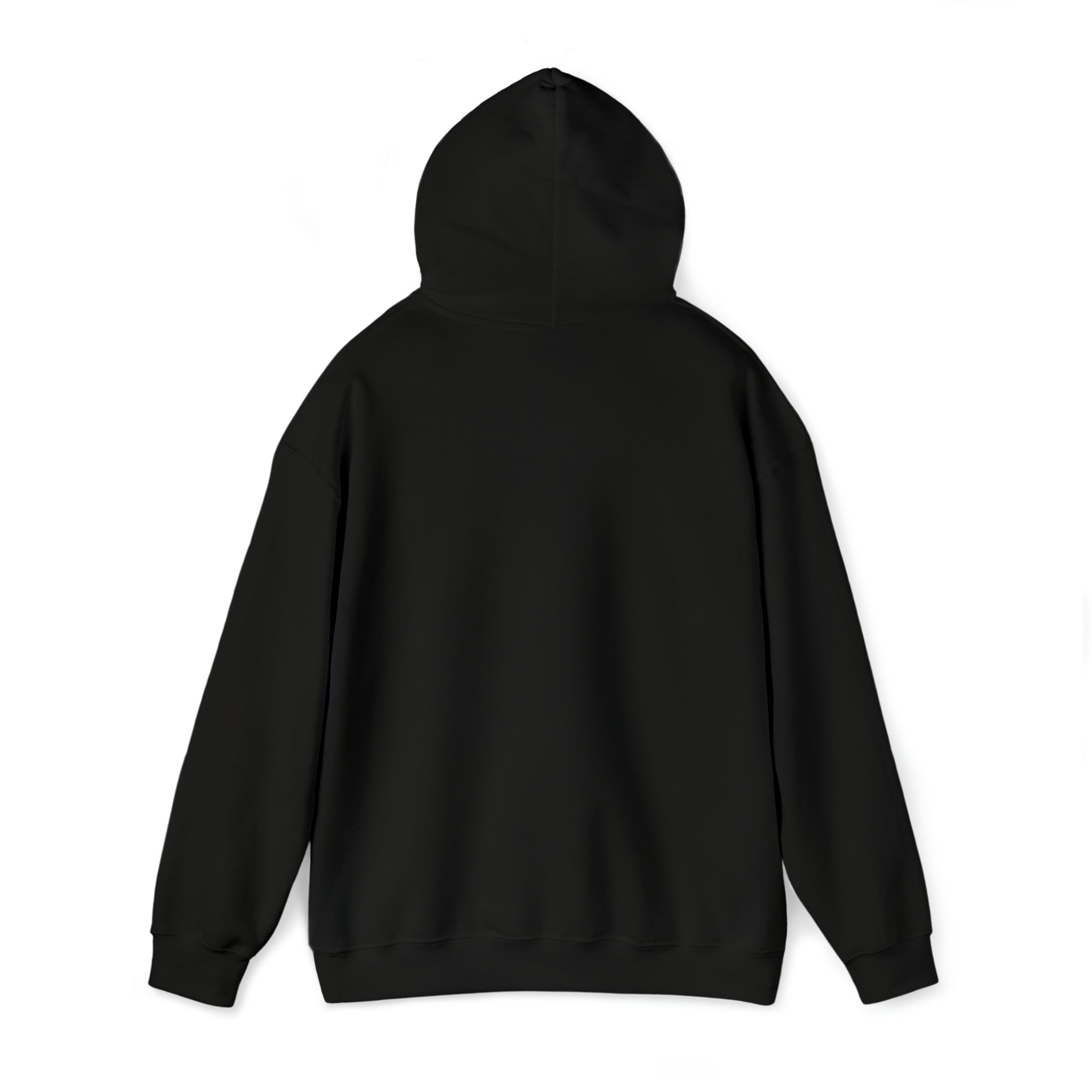 Barbell Club Classic Logo - Unisex Heavy Blend Hooded Sweatshirt
