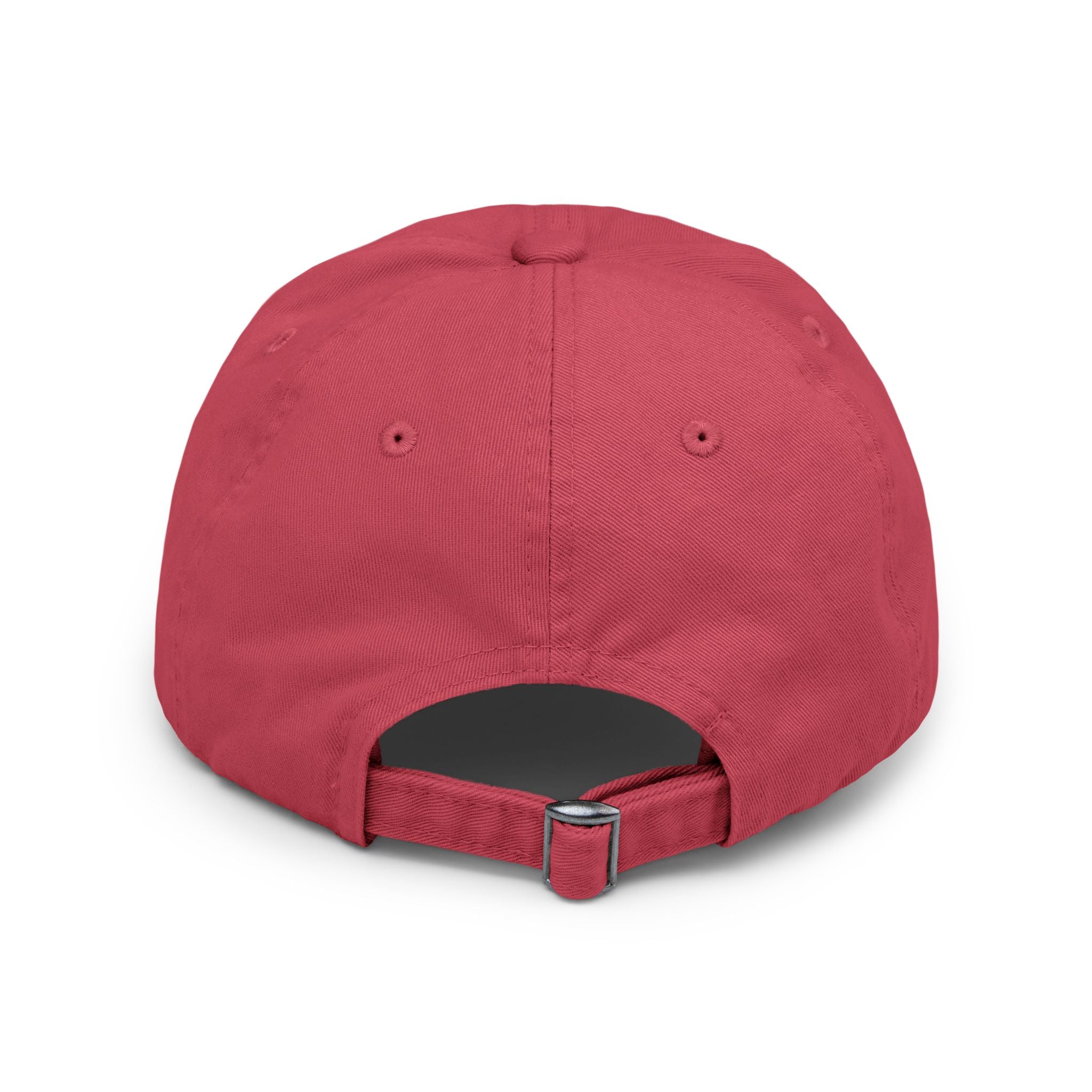Just Lift It - Unisex Distressed Cap