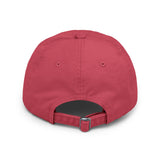 Just Lift It - Unisex Distressed Cap