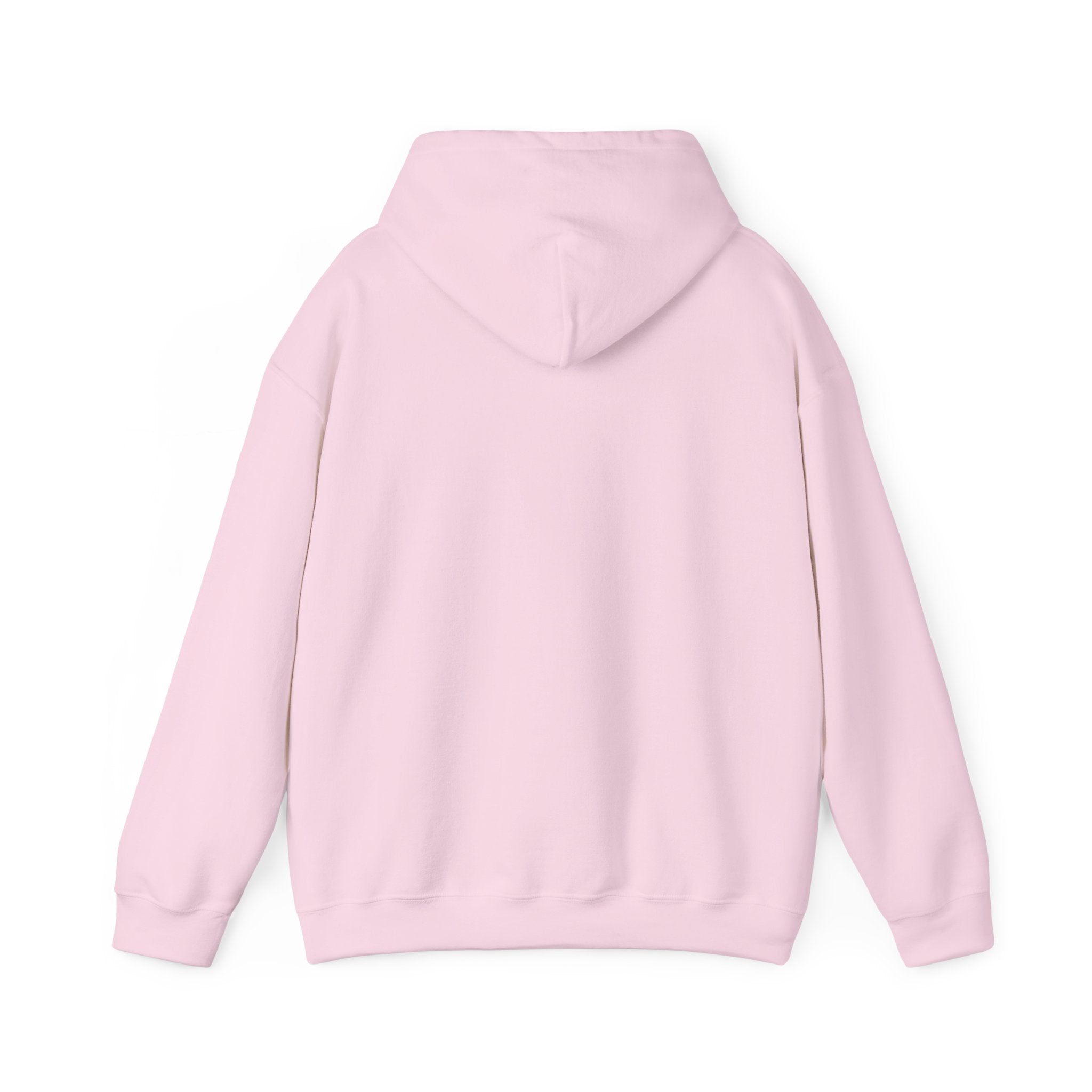 STRONG LIKE MY COFFEE - Unisex Heavy Blend™ Hooded Sweatshirt