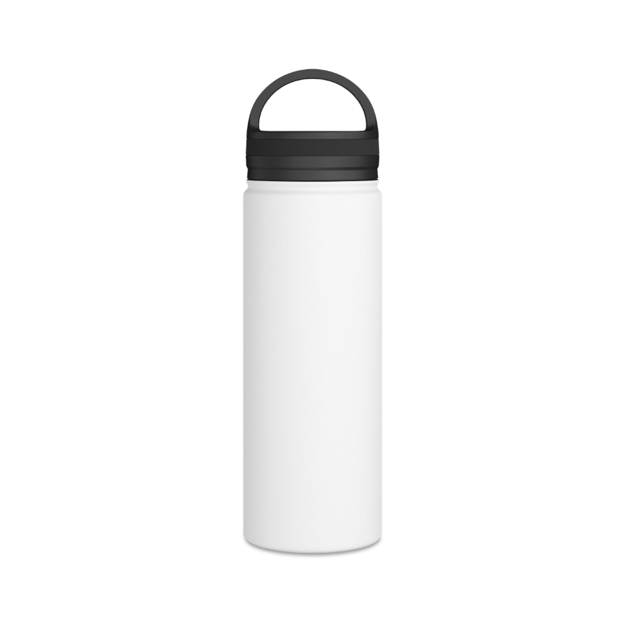 WWLW Stainless Steel Water Bottle