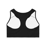 Just Lift It - Sports Bra