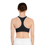 Just Lift It - Sports Bra