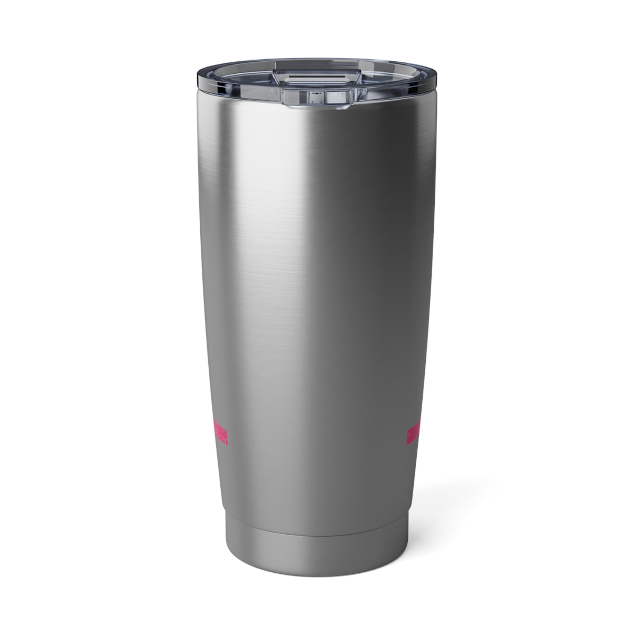Vagabond 20oz Tumbler - Distressed Logo