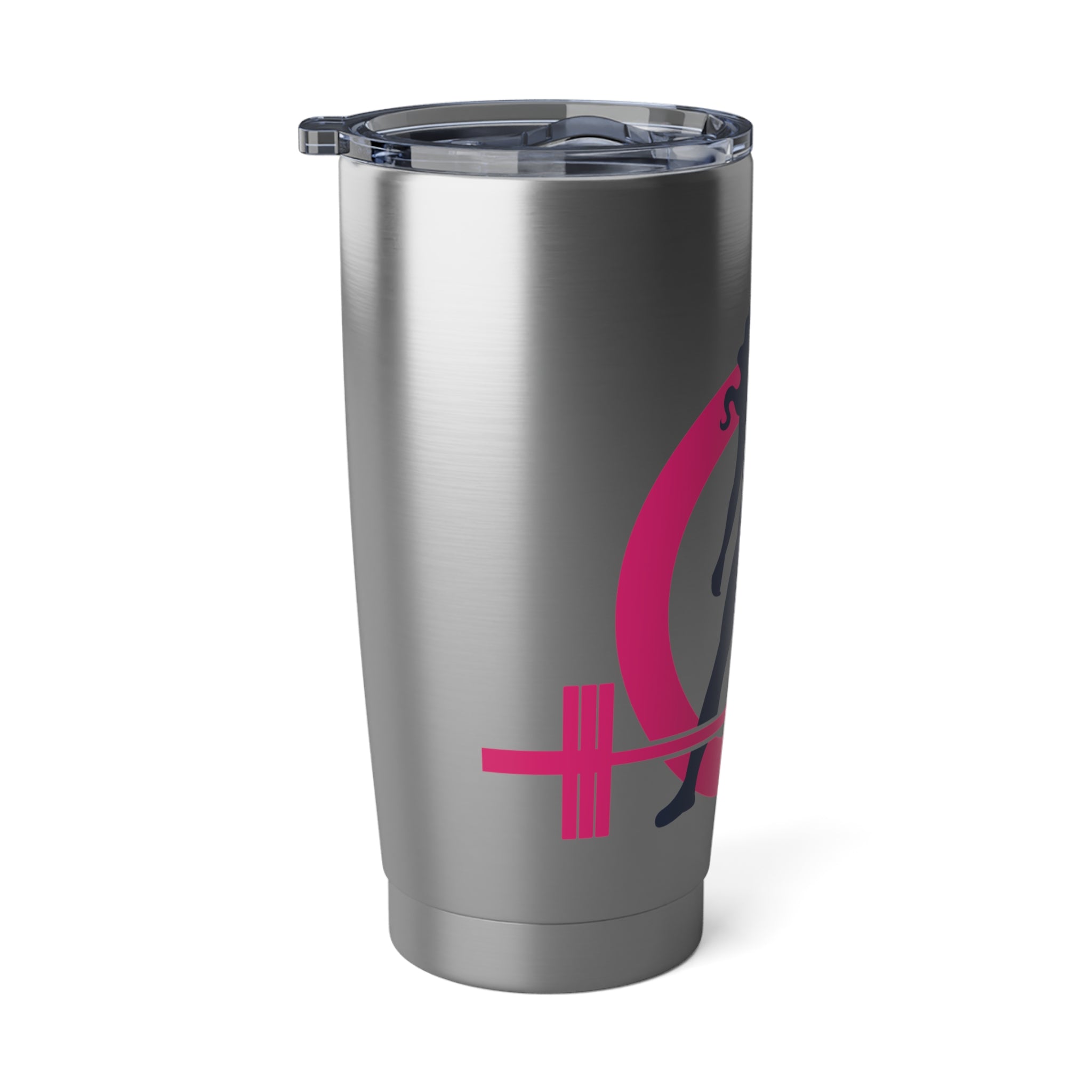 Vagabond 20oz Tumbler - Classic Color Logo