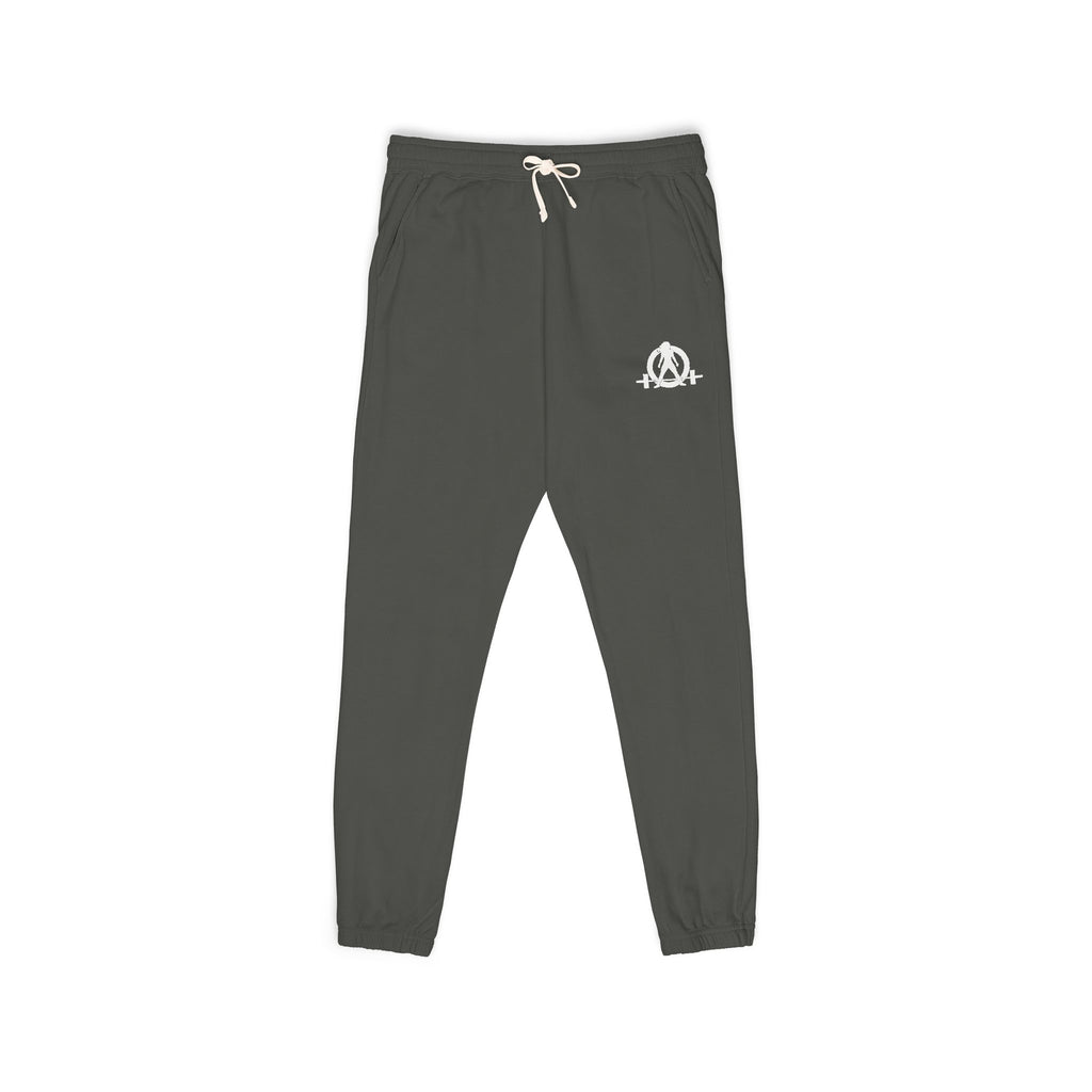 WWLW Unisex Fleece Sweatpants, Casual Chill Pants for Relaxation, Perfect for Home or Lounge, Gift for Friends, Daily Comfort Wear