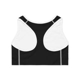 Just Lift It - Sports Bra