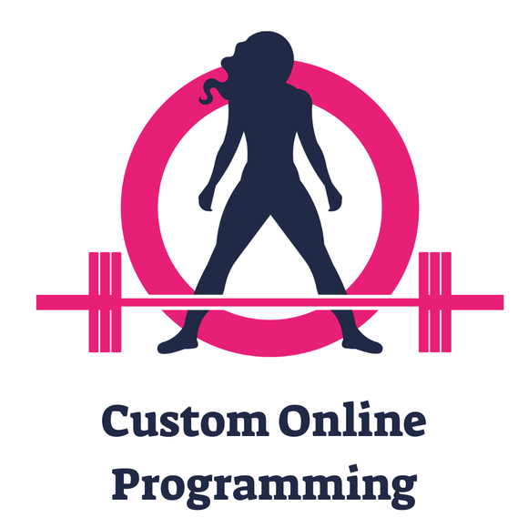 📋 Online Programming — Monthly Coaching Program
