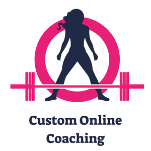 🏆 Online Coaching — Monthly 1-on-1 Coaching