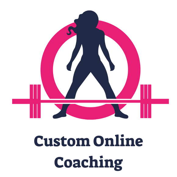 🏆 Online Coaching — Monthly 1-on-1 Coaching