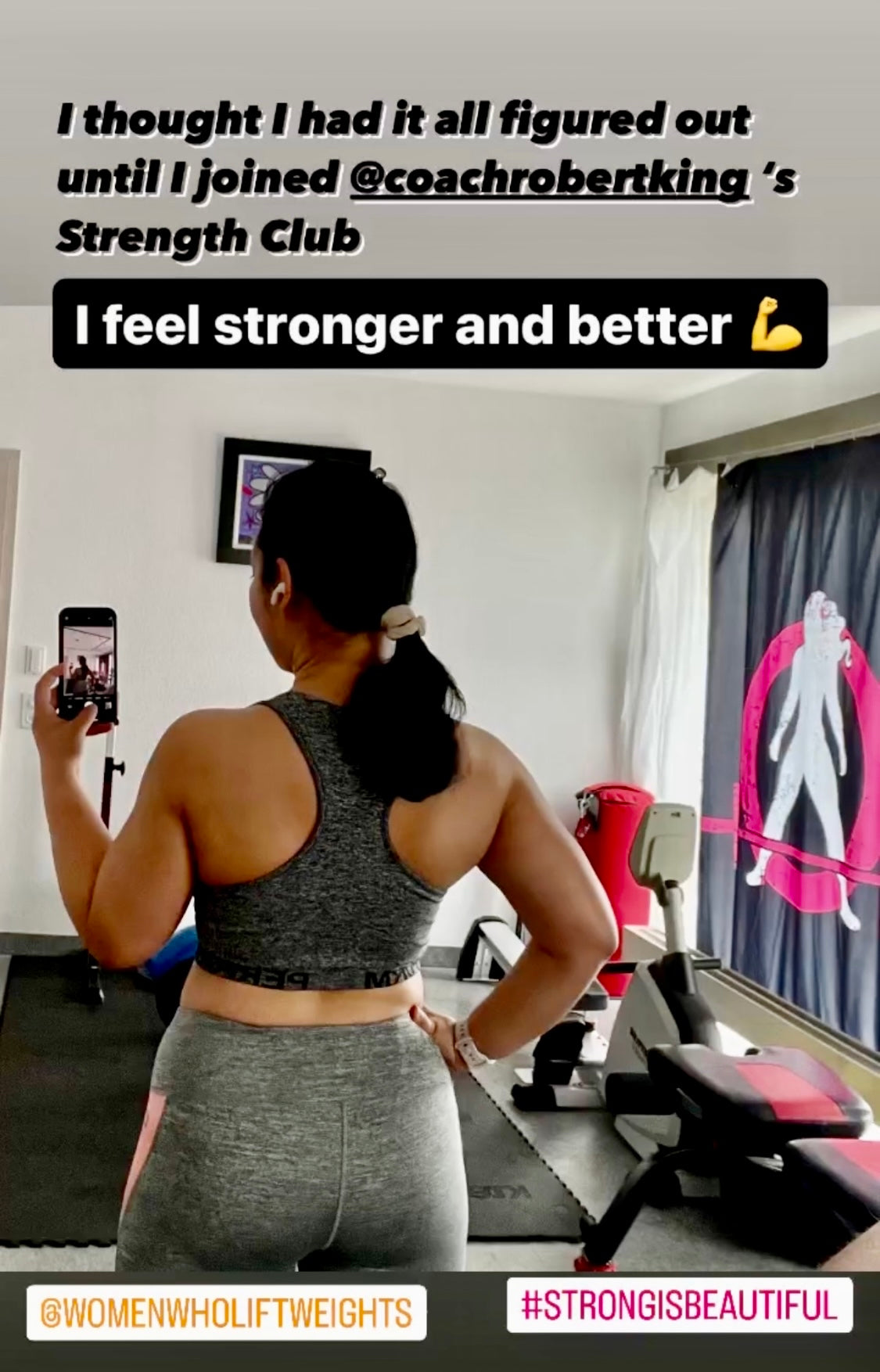 Indoor Wall Tapestries - Distressed Classic Logo