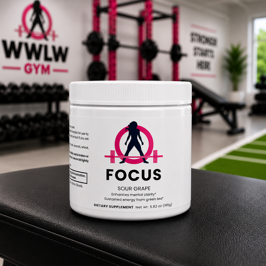 FOCUS - Sour Candy