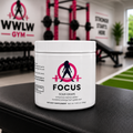 FOCUS - Sour Candy