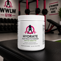 HYDRATE - Matcha Green Tea