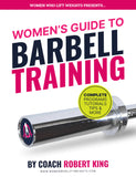 Barbell Training Guide - Bundle (5 E-Book Bundle)