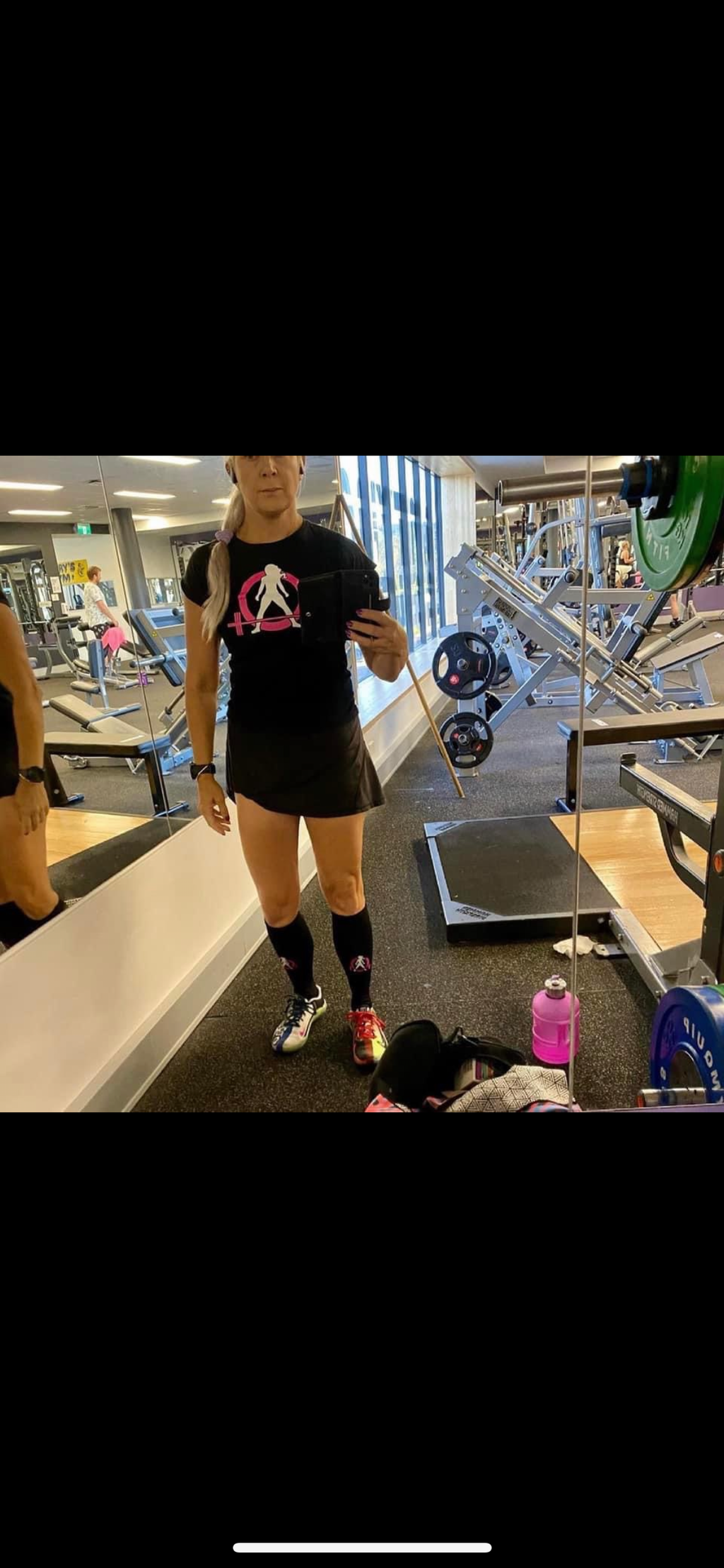 Deadlift Socks