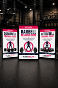 WWLW Strength Training Guide Bundle