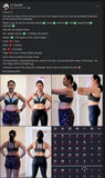 Strong Her in 42 - 6 Week Strength Focused Body Transformation Program