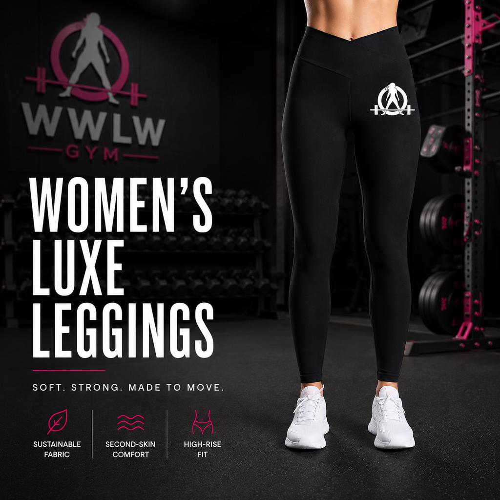 WWLW Women’s Luxe Leggings