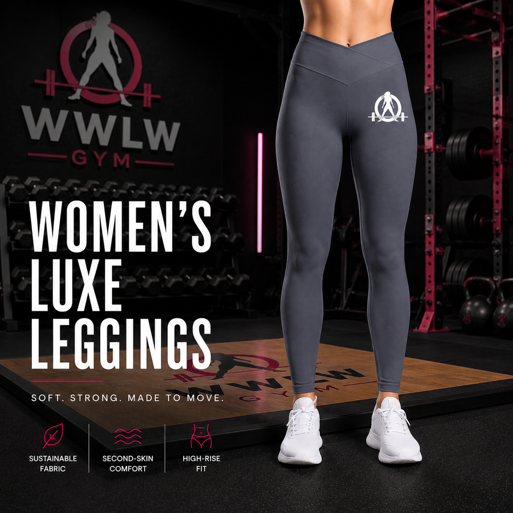 WWLW Women’s Luxe Leggings