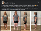 Strong Her in 42 - 6 Week Strength Focused Body Transformation Program