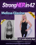 Strong Her in 42 - 6 Week Strength Focused Body Transformation Program