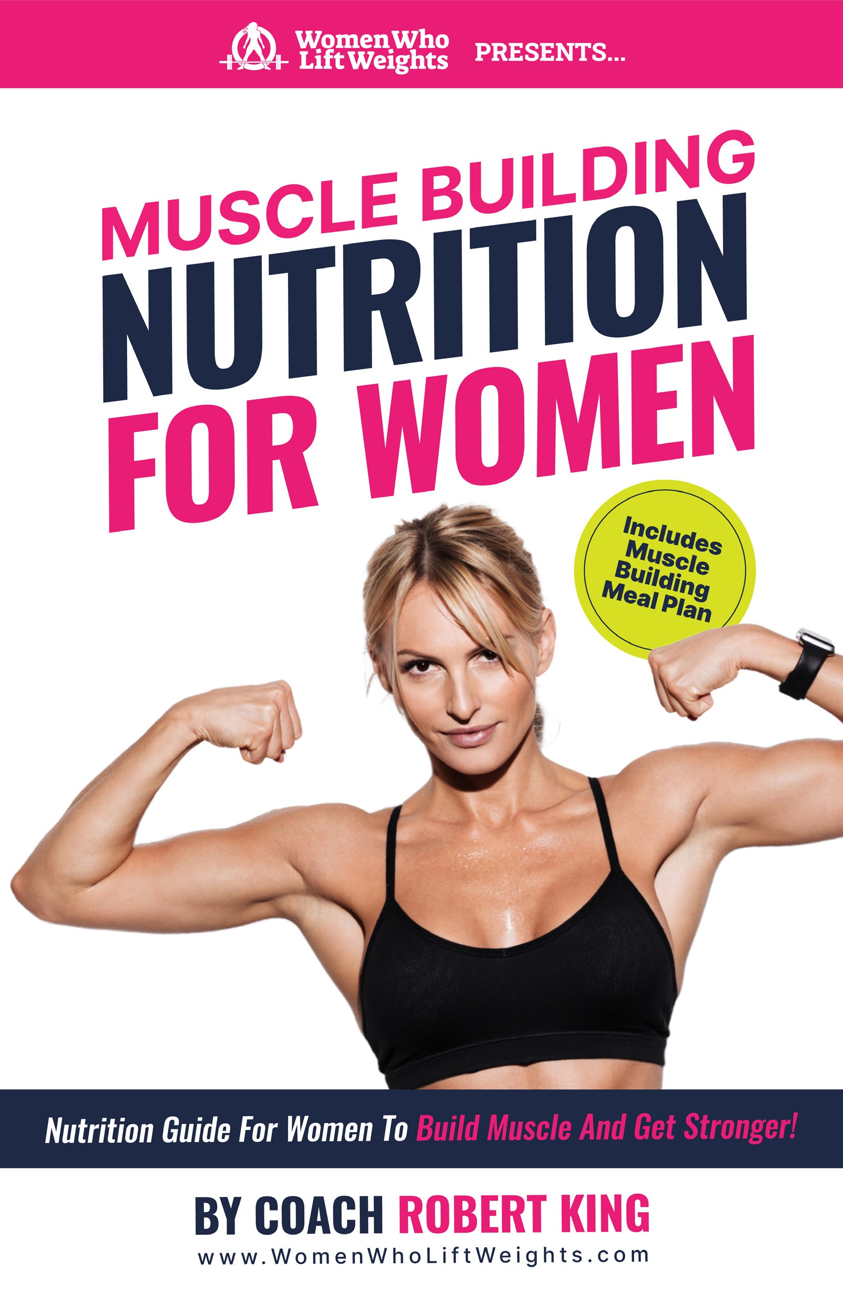 WWLW Strength Library: 10 Ebooks + 5 Bonus Programs