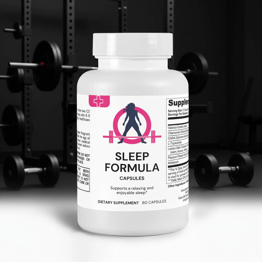 Sleep Formula